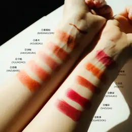 SUQQU スック リップスティック　春コレクション　春新作　口紅 春カラー　春コスメ