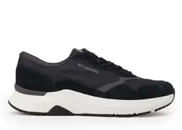 コロンビア　イーストサイドトレーナー ツー オムニテック　Collegiate Navy