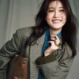 【フォトギャラリー】ジャケットコーデ20選_1_16