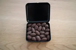 アムール　デュ　ショコラ　2025　高島屋　タカシマヤ　バレンタイン　チョコ　LE　CHOCOLAT DE H ル　ショコラ　ドゥ　アッシュ　ショコラ　アマンド　アーモンド