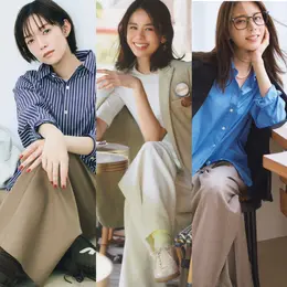 芯のある美しさをお手本にしたい！佐藤晴美のフォトギャラリー_1_2