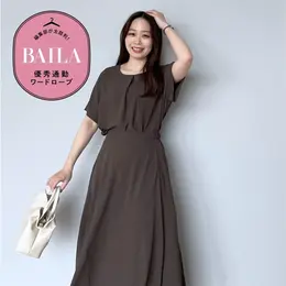 【写真】優秀通勤ワードローブをまとめてチェック！_1_2