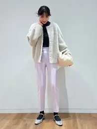 【PLST（プラステ）】新作＆着こなしをまとめてチェック！_1_20