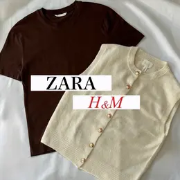 【フォトギャラリー】ZARAアイテム＆コーデまとめ_1_15