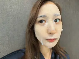 【skinfood】キャロットカロテンマスク