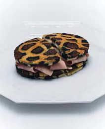 「カフェ ディオール バイ アンヌ＝ソフィー・ピック」芸術的な料理の数々（写真）_1_2