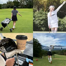 スーパーバイラーズ ゴルフ部のウェア＆アイテム紹介　フォトギャラリー_1_5