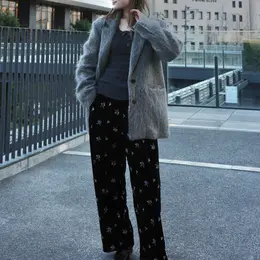 【フォトギャラリー】旬のワントーンコーデをまとめてチェック！_1_1