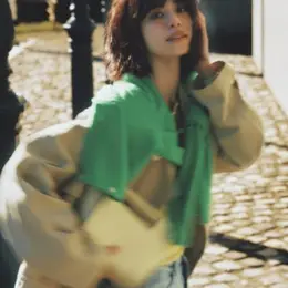 【フォトギャラリー】BAILAおすすめトレンチコート_1_8