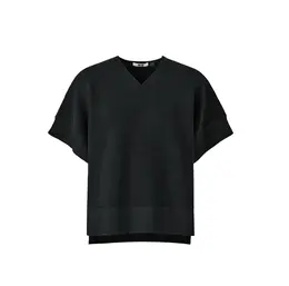 ユニクロ ユー　Vネックセーター￥3990