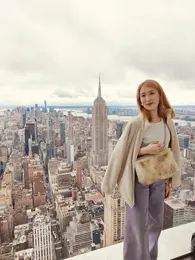 サミット　景色　眺め