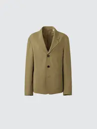 ユニクロ ユー　テーラードジャケット￥7990