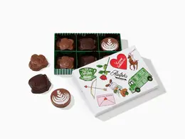 ラルフズコーヒー　ボンボンショコラアソート