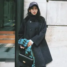 【フォトギャラリー】最旬アウター＆コートコーデをまとめてチェック！_1_5