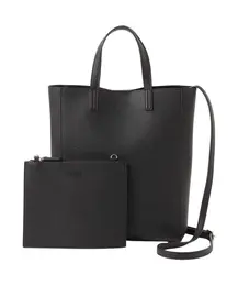 マッキントッシュ フィロソフィー　3WAYトート　ブラック