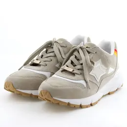 【AtlanticSTARS×HIMIKO】　AGENA （アジェナ）　ベージュ