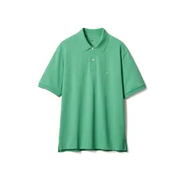 ドライカノコポロシャツ￥2990