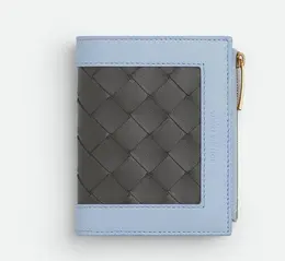 ボッテガ・ヴェネタの財布　