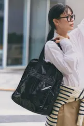 ひとりっぷ®×レスポートサック　バックパック　肩掛け