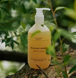 KLALYKKE（クラリケ）Skalholt Spring Hand Wash 