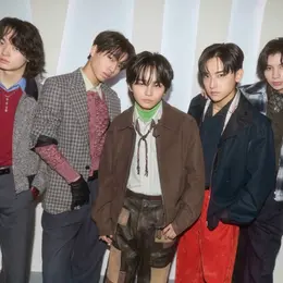 話題の人の インタビューフォトギャラリー_1_12