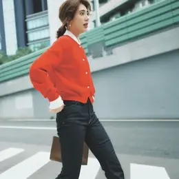 【フォトギャラリー】BAILAおすすめトレンチコート_1_4