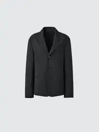 ユニクロ ユー　テーラードジャケット￥7990