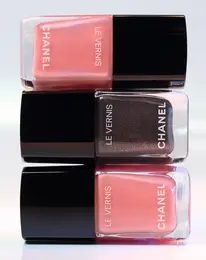 シャネル　ヴェルニ