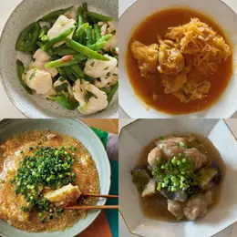 【レシピ画像】簡単おしゃれなランチやおつまみ_1_16