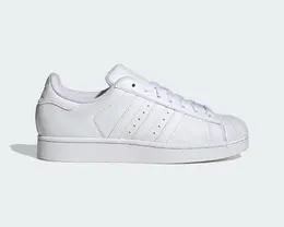 アディダス オリジナルス　スーパースターII　Cloud White / Cloud White / Cloud White