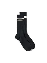 UNIQLO F.RISSO　ユニクロエフ・リッソ　ソックス￥390