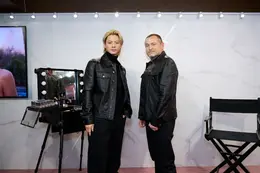 平野紫耀　トム・ペシュー