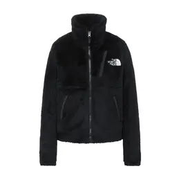 ザ・ノース・フェイス　防寒フリース　黒