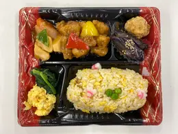 東京駅のおすすめ弁当・お土産・グルメ（写真）_1_3