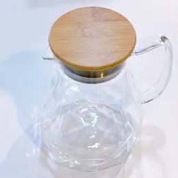 3COINS耐熱ガラスピッチャー　仕様