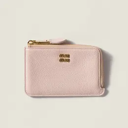 「MIU MIU（ミュウミュウ）」カードホルダー