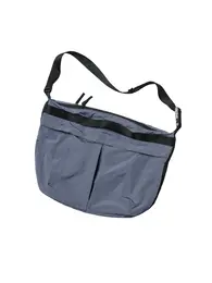 ユニクロ ユー　パッカブルショルダーバッグ￥2990