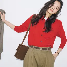 BAILA今日のコーデ　Photo Gallery_1_6