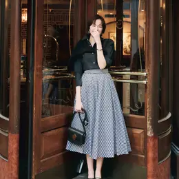 BAILA今日のコーデ　Photo Gallery_1_9