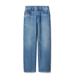 UNIQLO and JW ANDERSON　ストレートジーンズ￥4990