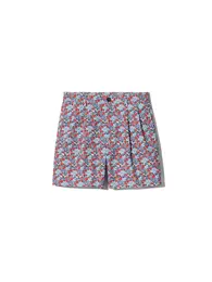 UNIQLO F.RISSO　ユニクロエフ・リッソ　タックショーツ￥3990