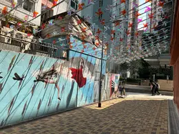 香港旅行するならチェック！グルメ、観光スポット、お土産（写真）_1_11