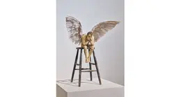 《エンジェル》1997年 個人蔵