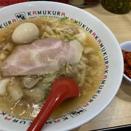 【写真】バイラ ラーメン部のおすすめラーメン_1_4