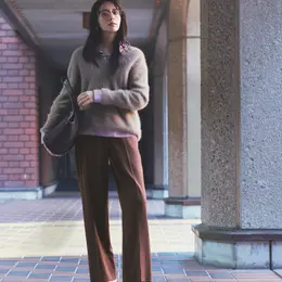 【フォトギャラリー】最旬パンツ＆パンツコーデをまとめてチェック！_1_20