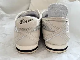 オニツカタイガー メキシコ66 SD ヒールデザイン