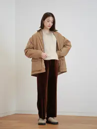 ユニクロ　感謝祭　買うべき　アイテム　パフテック　アウター　ジャケット　JW　アンダーソン　コラボ　ユニクロユー　パフテックユーティリティジャケット