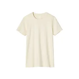 クルーネックT￥1500