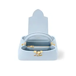 ルイ・ヴィトン　カプシーヌ　フラップ