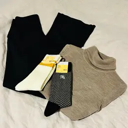 【ユニクロ感謝祭2025】大人女性がリアル購入したアイテムをレビュー（写真）_1_1